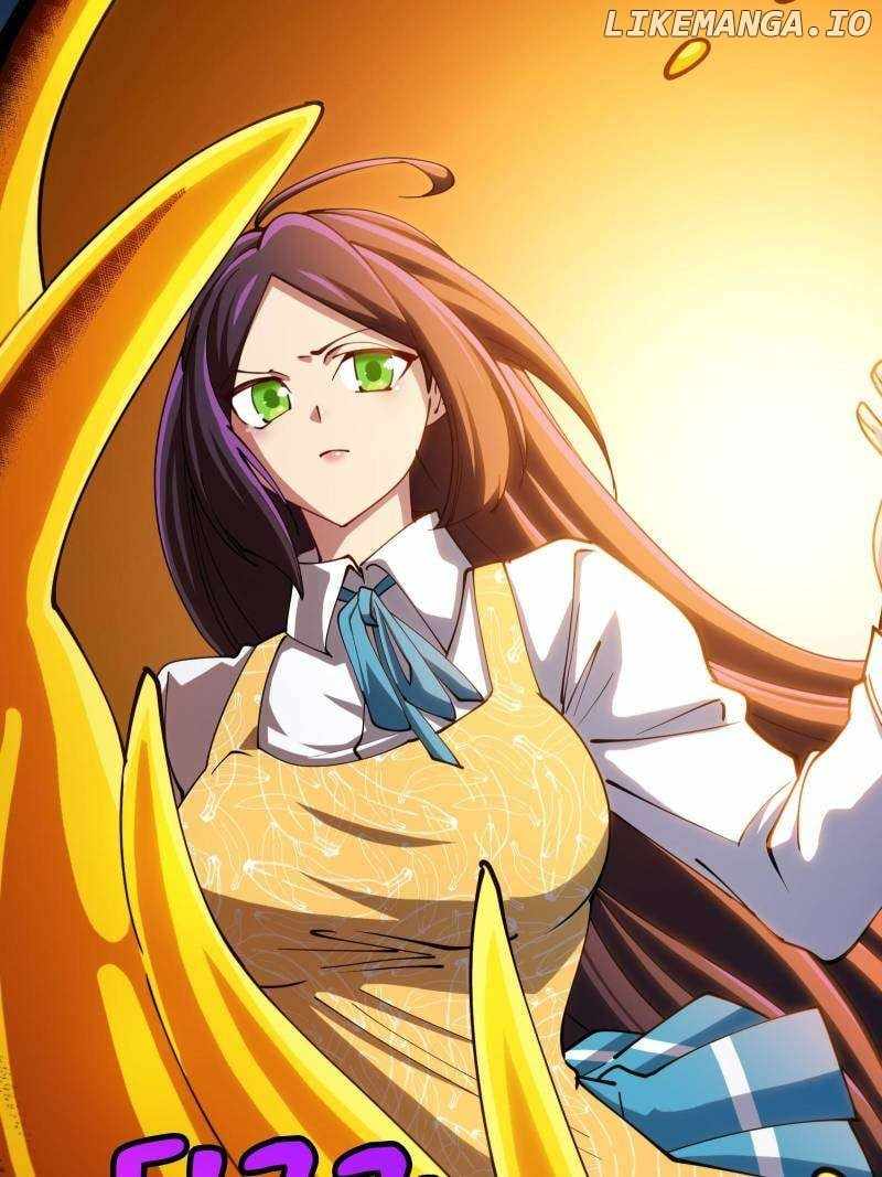 I Am The Monster Overlord Chapter 78 9